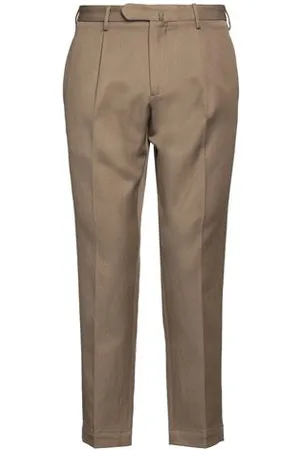 Biagio Santaniello PARTES DE ABAJO - Pantalones