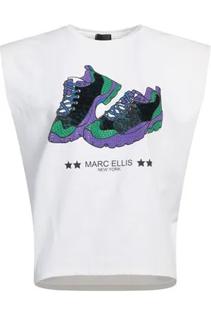 MARC ELLIS CAMISETAS Y TOPS - Camisetas