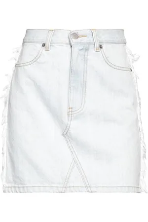 Dr Denim PARTES DE ABAJO - Faldas vaqueras