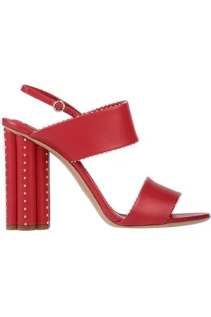 Salvatore Ferragamo CALZADO - Sandalias con cierre