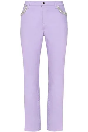 Blugirl PARTES DE ABAJO - Pantalones