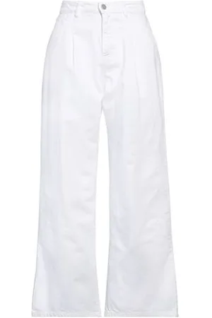 Icon Denim PARTES DE ABAJO - Pantalones vaqueros