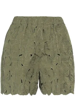 RED Valentino PARTES DE ABAJO - Pantalones cortos y bermudas