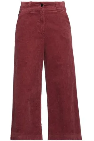 ANOTHER LABEL PARTES DE ABAJO - Pantalones