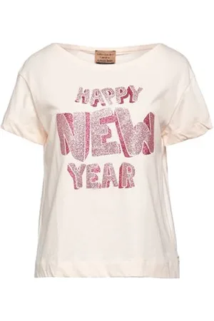 Alessia Santi CAMISETAS Y TOPS - Camisetas