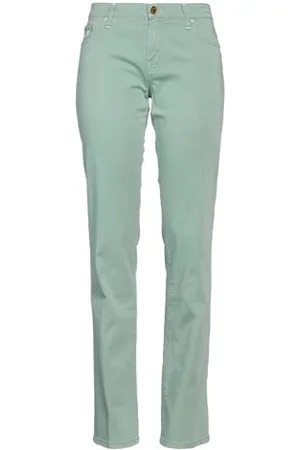 Jacob Cohen PARTES DE ABAJO - Pantalones