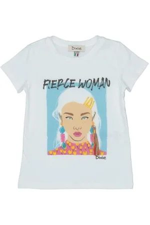 Dixie CAMISETAS Y TOPS - Camisetas