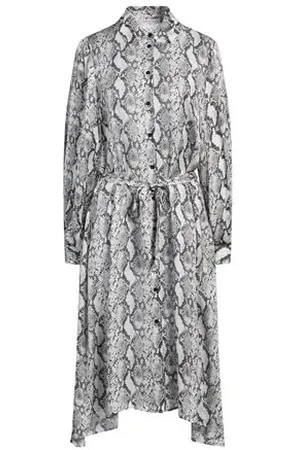 Caractere VESTIDOS - Vestidos midi