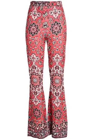 Moschino PARTES DE ABAJO - Pantalones