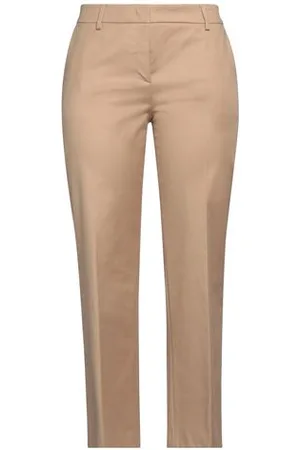 DOUUOD PARTES DE ABAJO - Pantalones