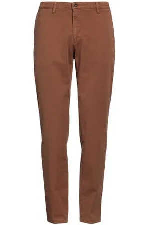 Four.ten Industry PARTES DE ABAJO - Pantalones