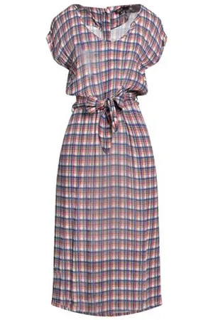 King Louie VESTIDOS - Vestidos midi