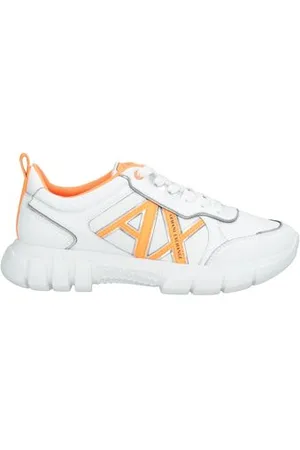 Armani Exchange CALZADO - Sneakers