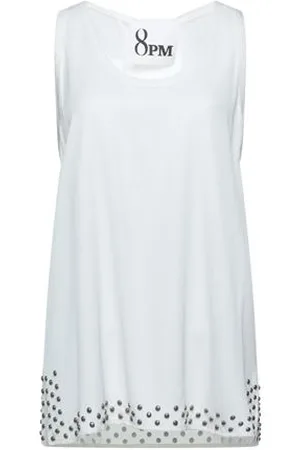 8PM CAMISETAS Y TOPS - Tops