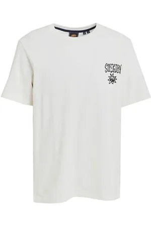 Superdry CAMISETAS Y TOPS - Camisetas