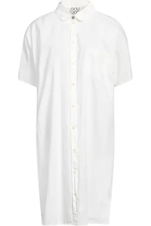 DOUUOD VESTIDOS - Vestidos midi