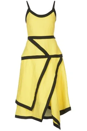 J.W.Anderson VESTIDOS - Vestidos midi