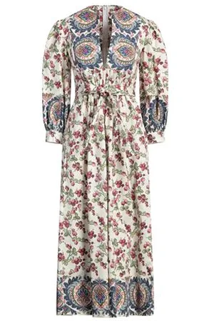 Etro VESTIDOS - Vestidos midi