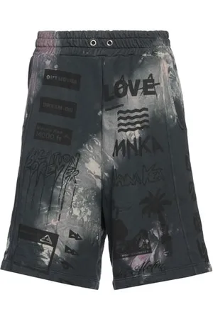 MAUNA KEA PARTES DE ABAJO - Pantalones cortos y bermudas