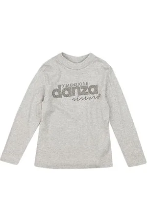 Dimensione Danza PRENDAS DE PUNTO - Cuello alto