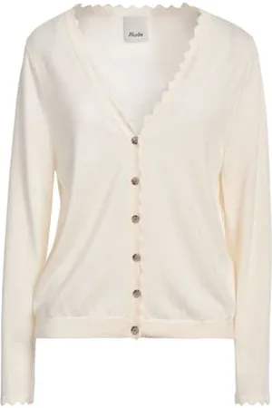 Allude PRENDAS DE PUNTO - Cárdigans