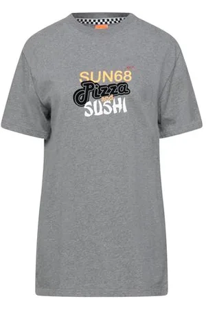 sun68 CAMISETAS Y TOPS - Camisetas