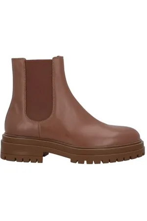 Gianvito Rossi CALZADO - Botines de caña alta