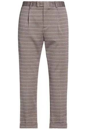 D.A. Daniele Alessandrini PARTES DE ABAJO - Pantalones