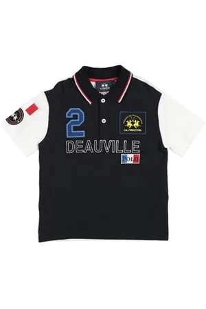 La Martina CAMISETAS Y TOPS - Polos