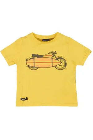 YPORQUÉ CAMISETAS Y TOPS - Camisetas