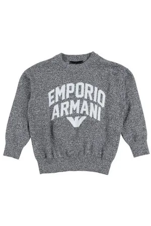 Emporio Armani PRENDAS DE PUNTO - Pullover