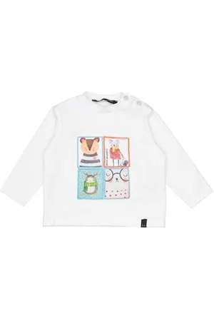 D.A. Daniele Alessandrini CAMISETAS Y TOPS - Camisetas