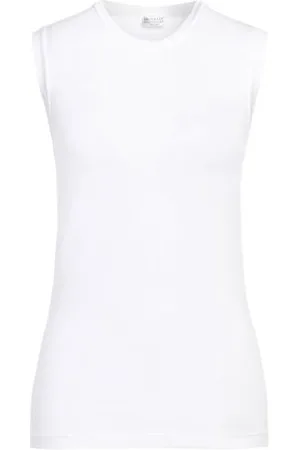 Brunello Cucinelli CAMISETAS Y TOPS - Tops