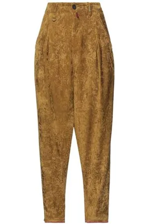 High PARTES DE ABAJO - Pantalones