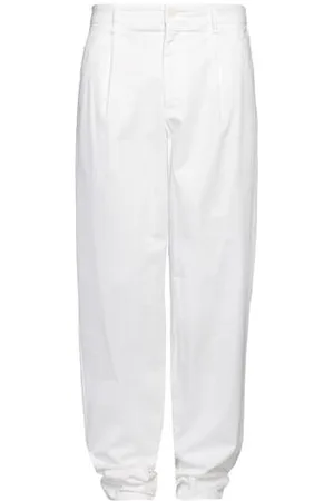 Giorgio Armani PARTES DE ABAJO - Pantalones