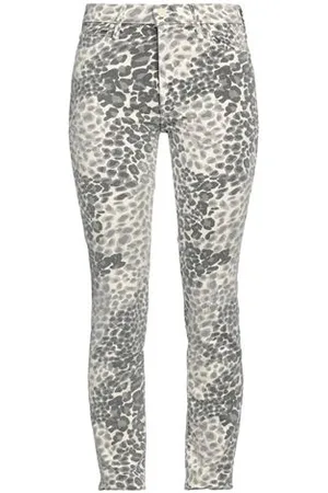 Mother PARTES DE ABAJO - Pantalones vaqueros