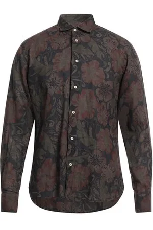ROSSOPURO CAMISETAS Y TOPS - Camisas