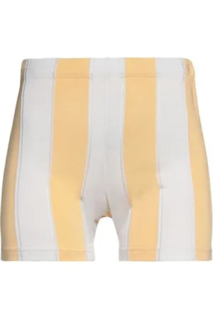 Marni PARTES DE ABAJO - Pantalones cortos y bermudas