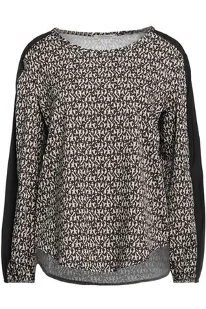 BIANCOGHIACCIO CAMISETAS Y TOPS - Tops