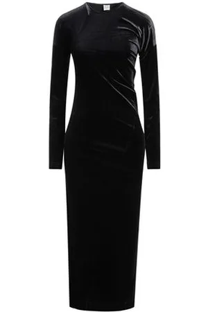 Totême VESTIDOS - Vestidos largos