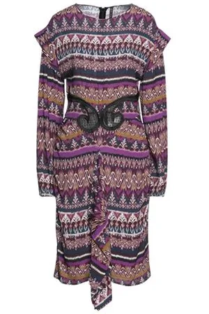 Manila Grace VESTIDOS - Vestidos midi