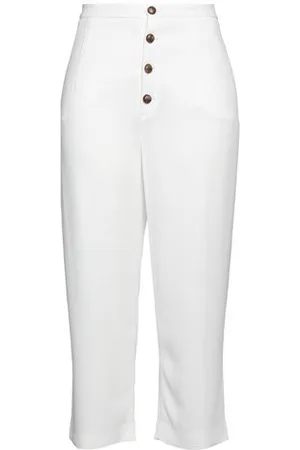 JEJIA PARTES DE ABAJO - Pantalones