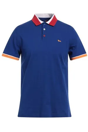HARMONT&BLAINE CAMISETAS Y TOPS - Polos
