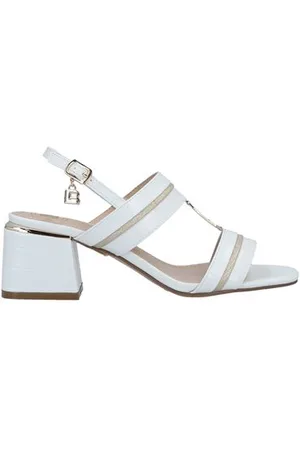 Laura Biagiotti CALZADO - Sandalias con cierre