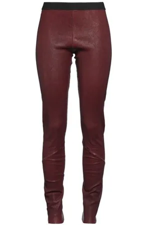 ISAAC SELLAM EXPERIENCE PARTES DE ABAJO - Leggings