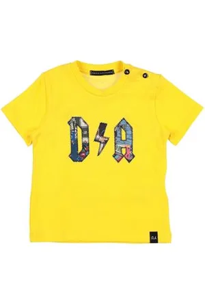 D.A. Daniele Alessandrini CAMISETAS Y TOPS - Camisetas