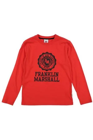 Franklin & Marshall CAMISETAS Y TOPS - Camisetas