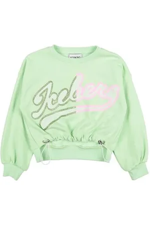 Iceberg CAMISETAS Y TOPS - Sudaderas