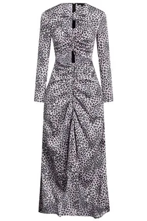 Maje VESTIDOS - Vestidos midi
