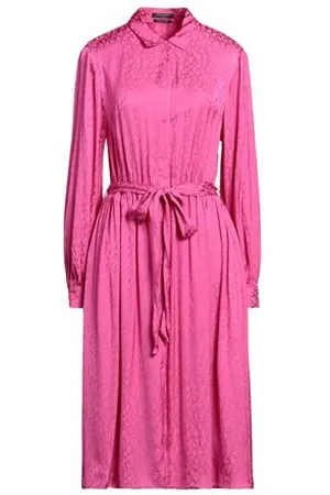 Scotch&Soda VESTIDOS - Vestidos midi